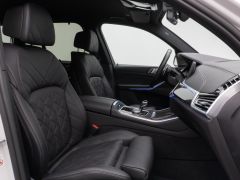 Foto Nummer 35: BMW X5 M50