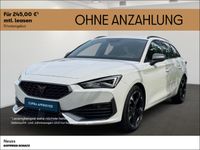 Cupra Leon - Vorschau Bild 1