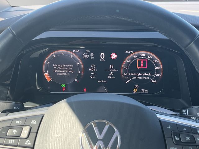 T7 Multivan Style 2.0TSI 150kW
