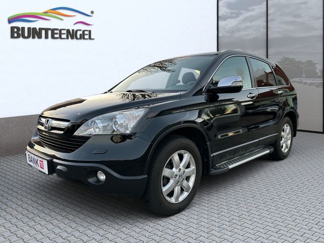 Honda CR-V Elegance 4WD PDC/Klima/Sitzheizung