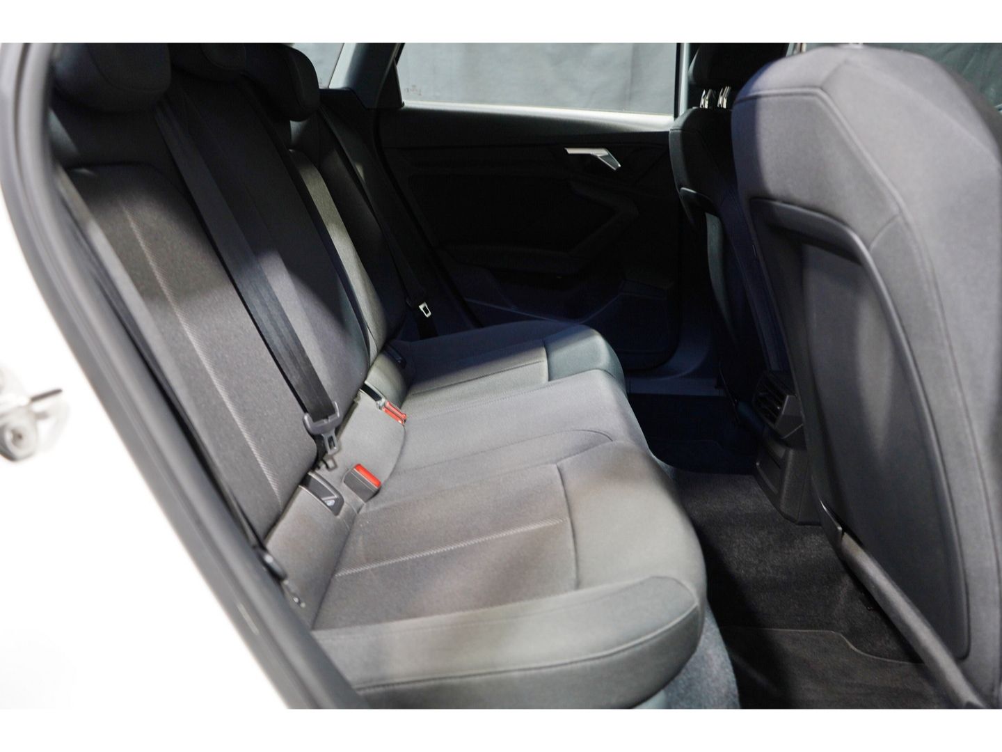 Audi A3 - Bild 10