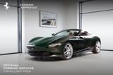 Ferrari Roma Spider - Verde British Racing - Ferrari Roma New cars