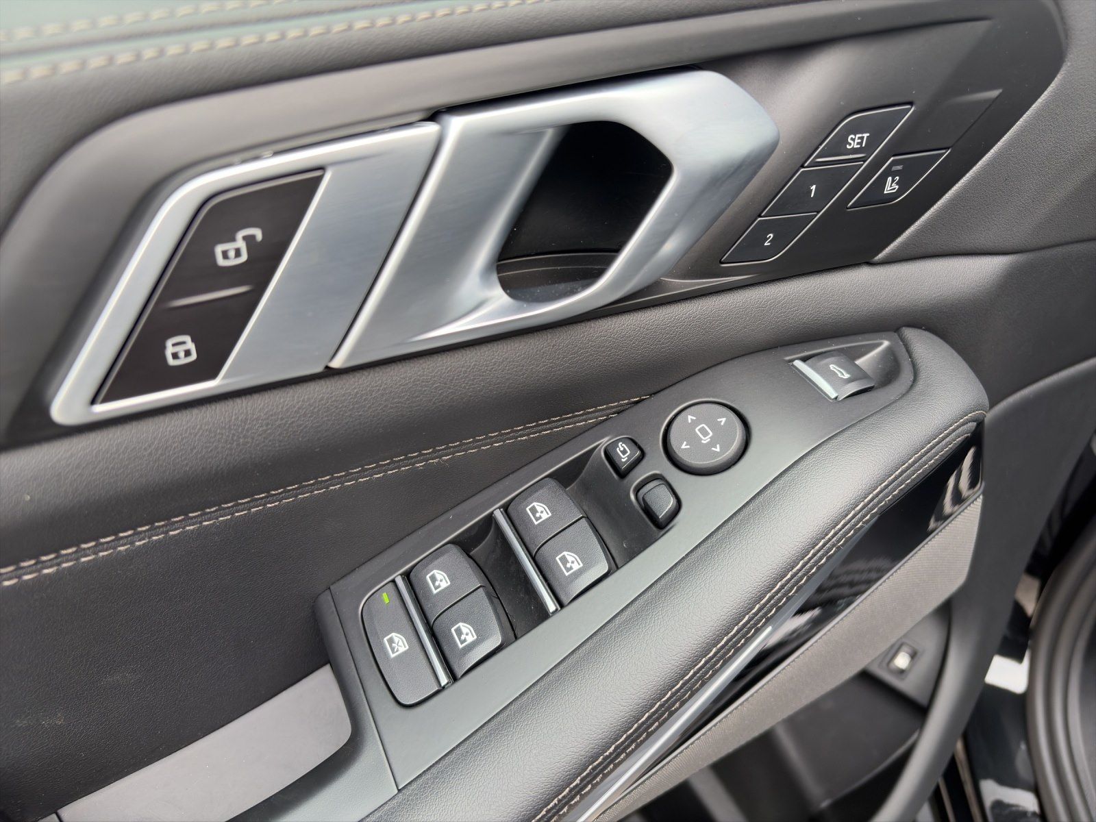 BMW X5 - Bild 10