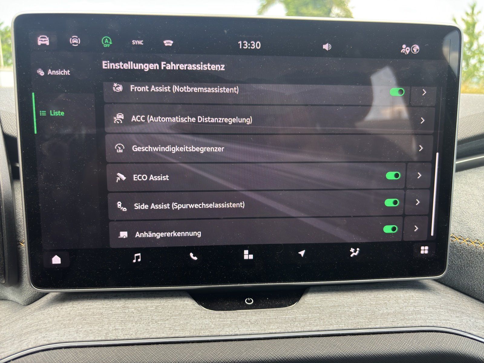 Fahrzeugabbildung SKODA Kodiaq Selection 2,0 TDI 142 kW DSG 4x4