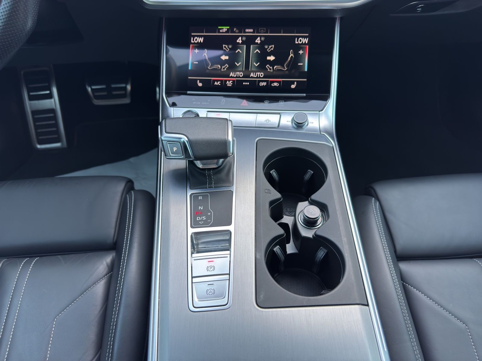 Audi A6 - Bild 7