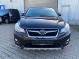 Subaru XV Comfort 1.6 Liter*Leder*Navi*TÜV NEU* - gebrauchte Subaru XV aus dem Jahr 2014