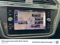 Volkswagen Tiguan - Vorschau Bild 14