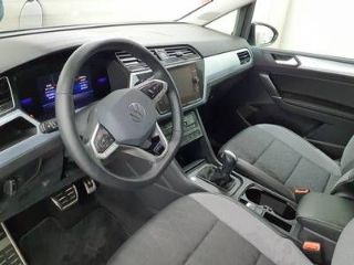 Touran 1.5 TSI DSG Comfortline *AHK*ACC*NAVI*