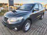 Hyundai Santa Fe 2.2 CRDi Comfort,7 Sitze,AHK - Hyundai SANTA FE aus 2013