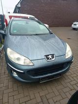 Peugeot Ich verkaufe meine Auto - Peugeot 4007 mit Benzin-Antrieb: Automatik