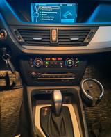 BMW X1 xDrive23d - - gebrauchte BMW X1 aus dem Jahr 2009