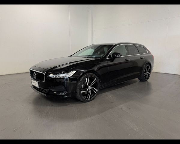 Volvo VOLVO V90 D4 MOMENTUM GEARTRONIC MY20