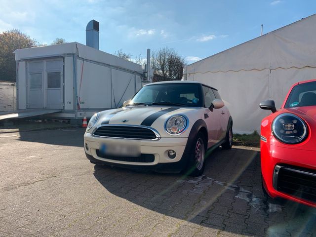 MINI Mini One 1.4 Benziner auf Wunsch mit neuem...