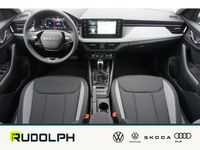 Skoda Scala - Vorschau Bild 12