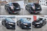 Chevrolet Captiva 2.2 LTZ Auto 4WD 7-Sitzer LTZ - Chevrolet Captiva Ltz mit Diesel-Antrieb