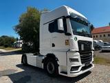 MAN TGX*18.510*Retarder*2 Tanks*Nebenantrieb* - MAN 4x4