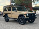Mercedes-Benz G 320 Station Wagon Lang  !!!! 88200 KM !!! - Mercedes-Benz G 320 Gebrauchtwagen