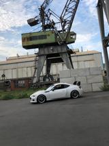 Subaru BRZ 2.0i Sport Sport - Subaru BRZ Gebrauchtwagen