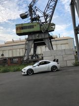 Subaru BRZ 2.0i Sport Sport - Subaru BRZ Gebrauchtwagen