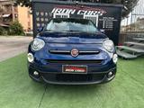 Fiat 500X 1.0 T3 120 CV Urban - Fiat 500L Urban aus 2021