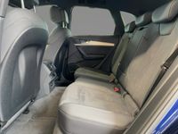 Audi SQ5 - Vorschau Bild 9