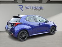 Mazda 2 Hybrid - Vorschau Bild 4