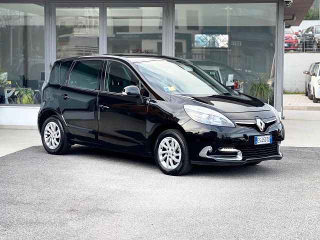 Renault Scenic 1.5 Diesel 110CV E5 Neo. - 2014