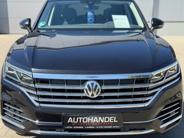 Volkswagen Touareg - 4