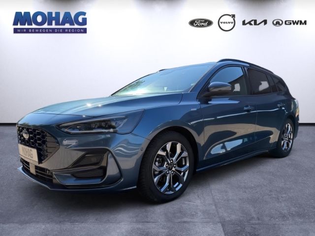 Image of Ford Focus