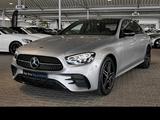 Mercedes-Benz E 300 e AMG PANO+KAMERA+HIFI+NIGHT PAKET+LED+18" - Mercedes-Benz E 300 in Karlsruhe
