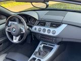 BMW Z4 sDrive35i - Schalter - 8x bereift  - Angebote entsprechen deinen Suchkriterien