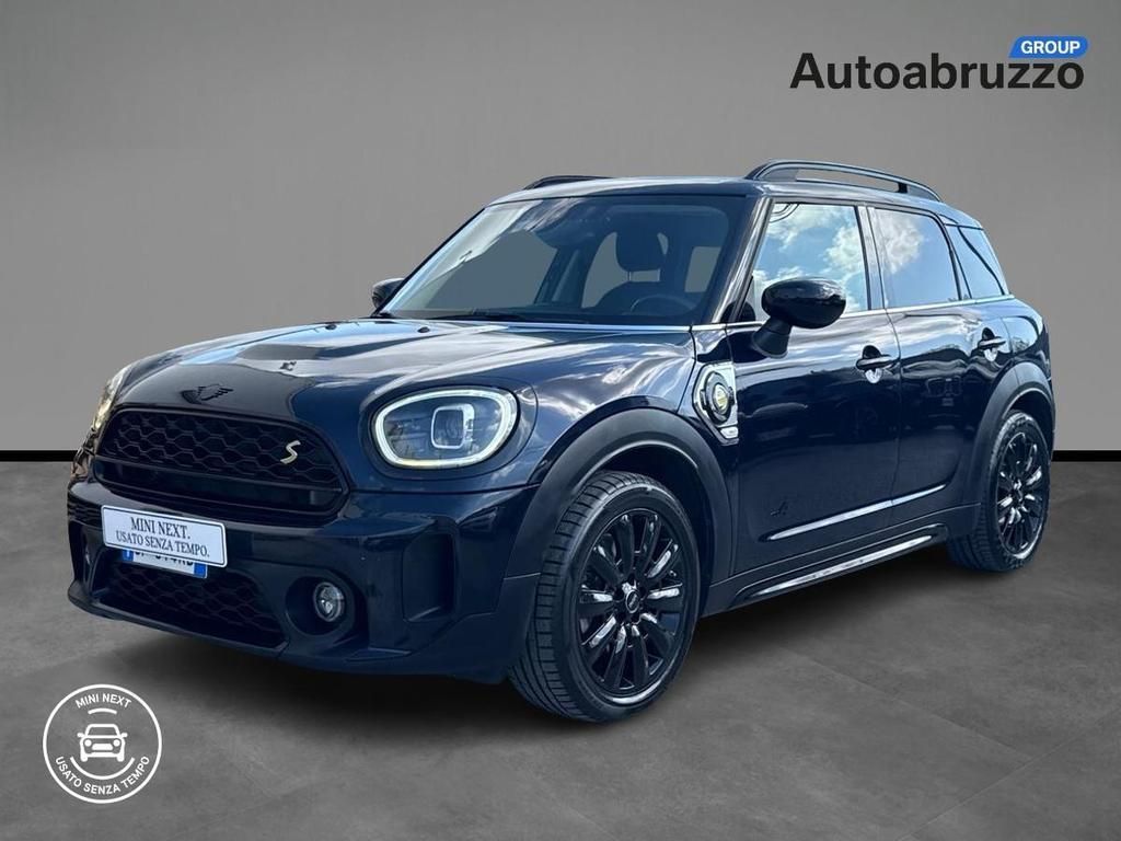 Image of MINI Other
