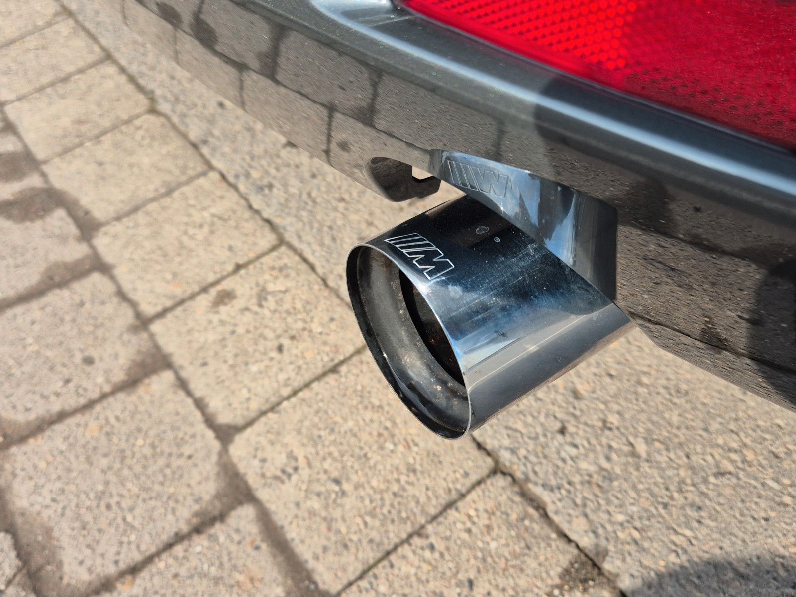 Fahrzeugabbildung BMW M140i XDRIVE LEDER PANO MEMORY H&K KAM 1.HD