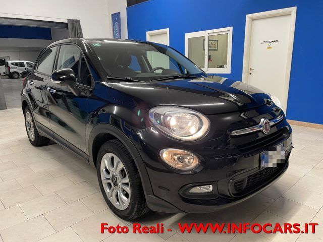 Fiat FIAT 500X 1.3 MultiJet 95 CV Business