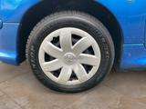 Peugeot 206 CC Platinum 135 - gebrauchte Peugeot 206 aus dem Jahr 2004