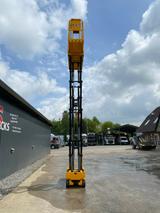 JCB Elektrische Scherenbühne S 1930 E - Angebote