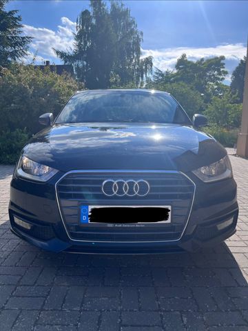 AUDI A1 1.4 TFSI S tronic Sportback -
