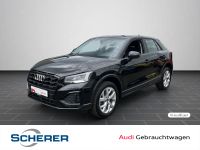 Audi Q2 - Vorschau Bild 1