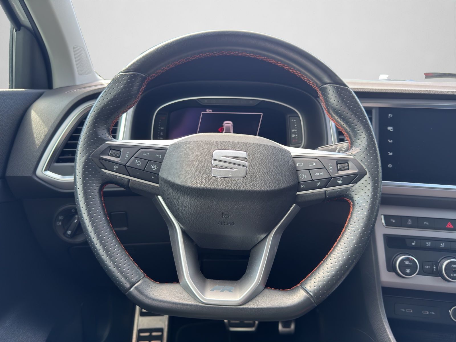 Seat Ateca - Bild 10