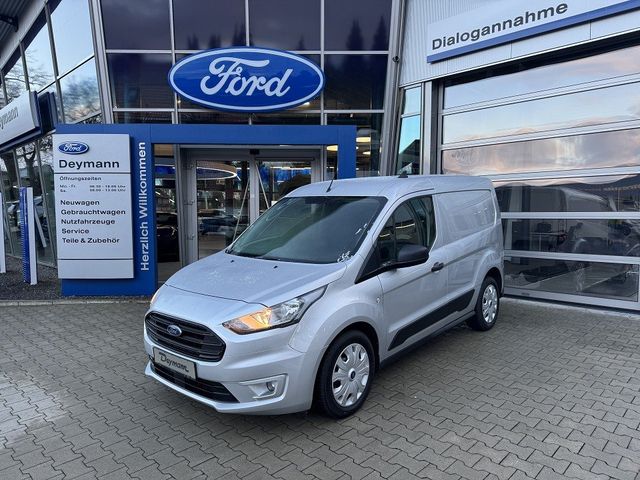 Ford Transit Connect 1,5 Ecoblue 220 L1 Kasten Trend