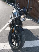 Triumph Speed Twin 900 , Heizgriffe, Sitzbank und mehr.. - TRIUMPH SPEED TWIN 900
