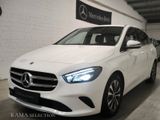 Mercedes-Benz B 200*1.BESITZ*D.TACHO*TOTW*CAM*MBUX* - Mercedes-Benz B 200 Gebrauchtwagen in Stuttgart