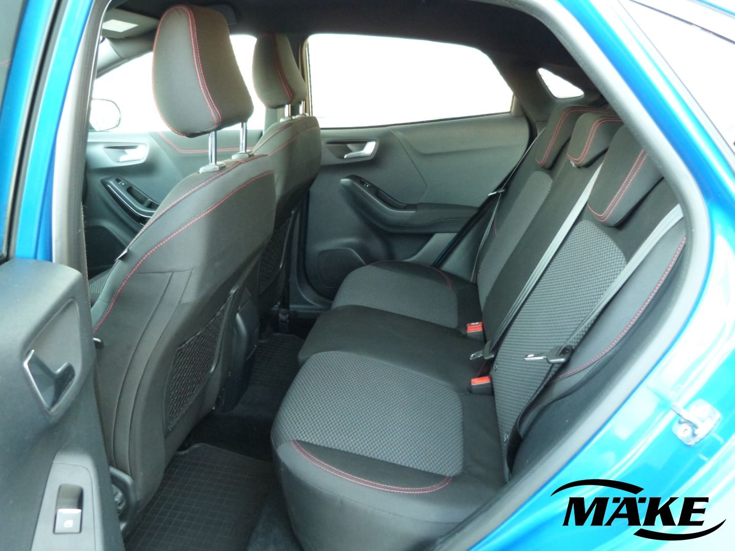 Puma 1.0 EcoBoost ST-Line, LED,Navi,Digital Cock