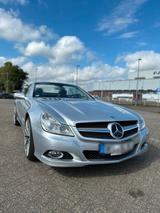 Mercedes-Benz Mercedes SL 500, V8 , Mopf II, evtl. Tausc... - Mercedes-Benz SL-Class in Bremen
