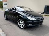 Peugeot 206 Cabriolet CC Platinum - gebrauchte Peugeot 206 aus dem Jahr 2001