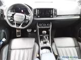 Skoda Karoq Sportline 1.5 TSI DSG AHK - NAVI - LED - Skoda Karoq mit Benzin-Antrieb: mit Navigationssystem