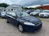 Ford Mondeo 2,0TDCi 103kW DPF Ambiente Turnier - Ford Mondeo in Hamburg