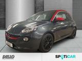 Opel Adam Unlimited ecoFlex 1.0 T Park-Assistent Ganz - Opel Adam Gebrauchtwagen in Hamburg