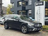 Mercedes-Benz GLC 400 d 4Matic 9G-TRONIC /AMG Line /Distronic - gebrauchte Mercedes-Benz GLC 400 aus dem Jahr 2022