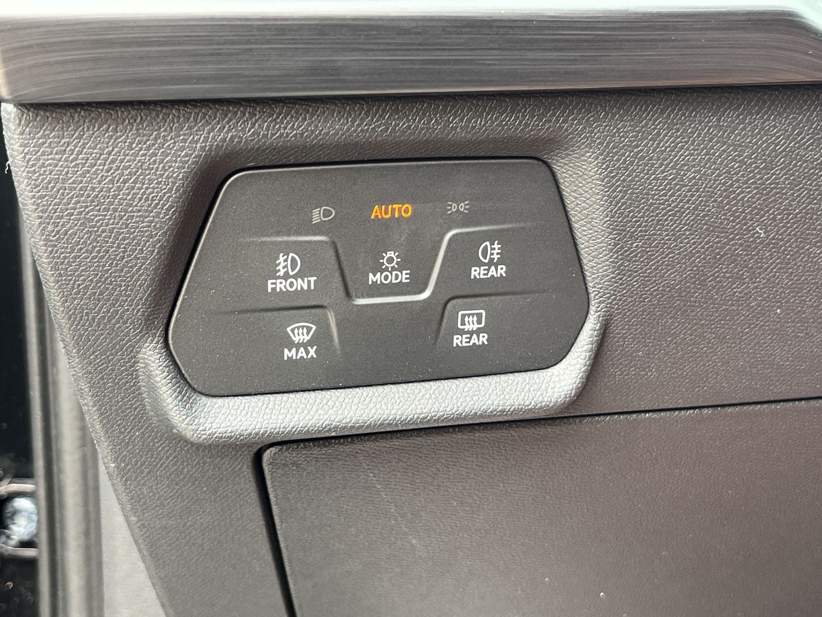 Fahrzeugabbildung CUPRA Formentor VZ5 4Drive*DSG*390PS*Navi *Kamera**